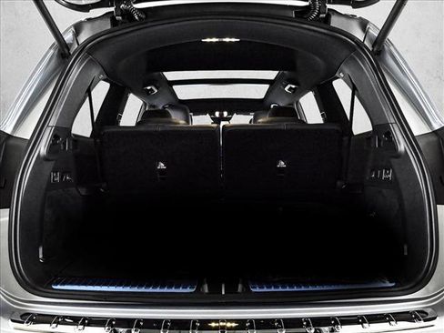 Certified 2026 Mercedes-Benz GLS 450 4MATIC image 6