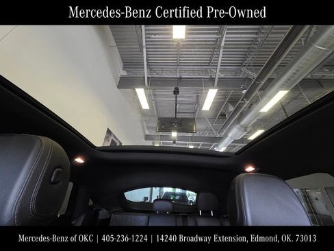 Used 2025 Mercedes-Benz GLE 450 4MATIC Coupe image 16