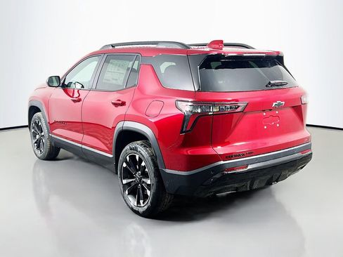 New 2026 Chevrolet Equinox RS image 7