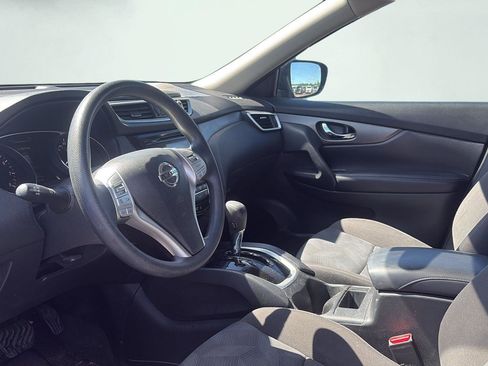 Used 2016 Nissan Rogue SV AWD/4WD image 11