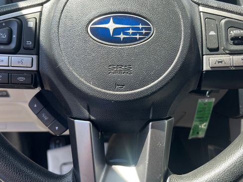 Used 2017 Subaru Forester 2.5i Premium AWD/4WD image 15