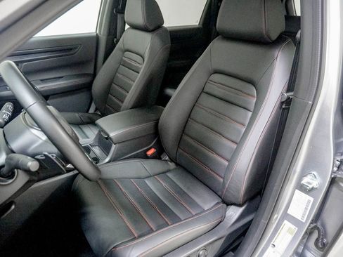 Certified 2026 Honda CR-V Sport-L image 19