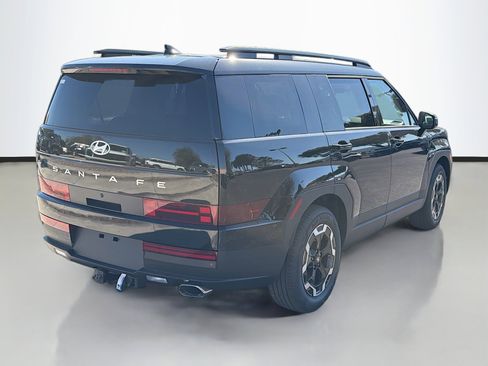 New 2026 Hyundai Santa Fe SEL w/ Tow & Go Package image 3