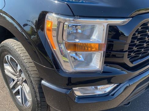 Used 2021 Ford F150 XL w/ Equipment Group 101A High AWD/4WD image 31
