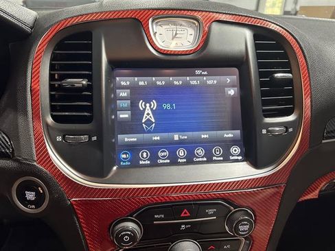 Used 2019 Chrysler 300 Touring L w/ Quick Order Package 22F image 24