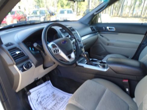 Used 2013 Ford Explorer 4WD image 9