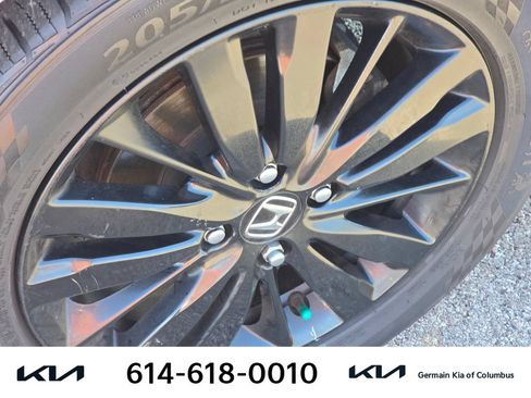 Used 2018 Honda Fit Sport image 12