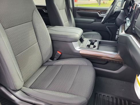 New 2026 Chevrolet Silverado 2500 LT AWD/4WD image 10