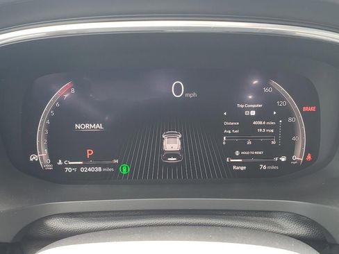 Certified 2024 Acura MDX A-Spec AWD/4WD image 23