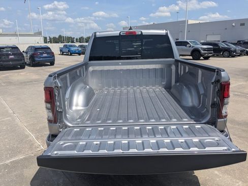 Used 2023 RAM 1500 Big Horn AWD/4WD image 7