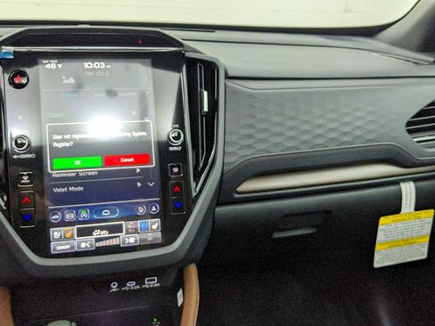 New 2026 Subaru Forester Touring image 21