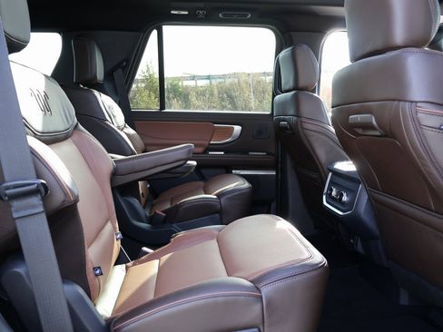 New 2025 Ford Expedition King Ranch image 12