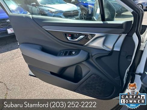 Used 2020 Subaru Outback Onyx Edition XT AWD/4WD image 23