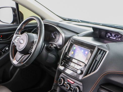 Used 2021 Subaru Crosstrek 2.0i Premium w/ Moonroof Package image 26