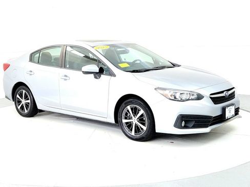 Used 2023 Subaru Impreza 2.0i Premium AWD/4WD image 7
