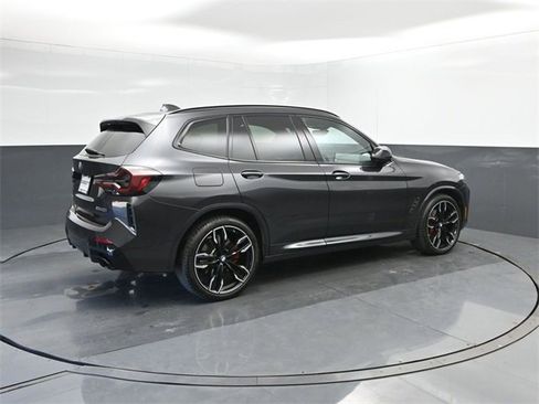 Used 2024 BMW X3 M40i w/ Premium Package image 15