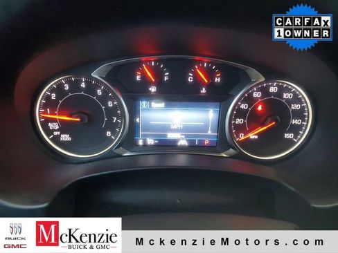 Used 2024 GMC Terrain SLE AWD/4WD image 13