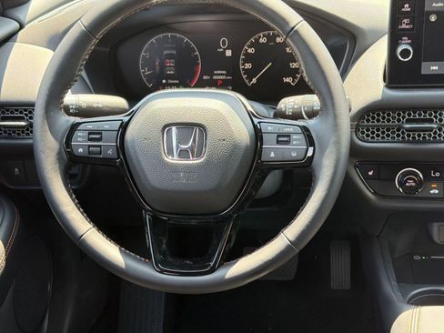 New 2026 Honda HR-V Sport image 15