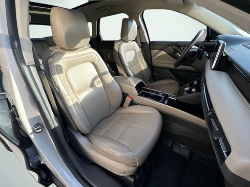 Used 2020 Lincoln Corsair Reserve w/ Equipment Group 201A image 35