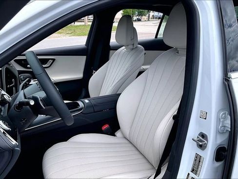New 2026 Mercedes-Benz E 350 Sedan image 8