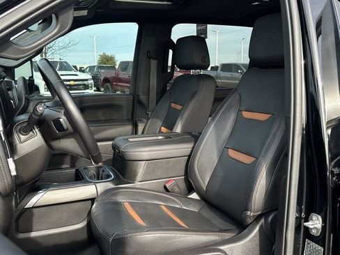Used 2020 GMC Sierra 2500 AT4 w/ AT4 Premium Package image 20