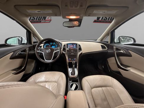 Used 2014 Buick Verano Leather image 26