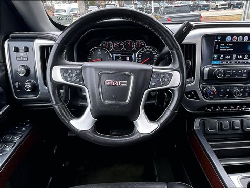 Used 2017 GMC Sierra 1500 SLT image 17