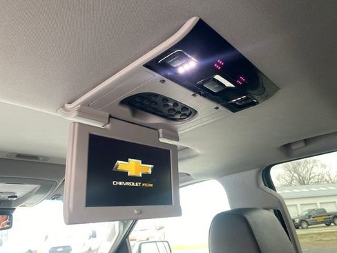 Used 2017 Chevrolet Tahoe Premier image 23