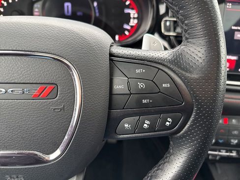 Used 2024 Dodge Durango R/T AWD/4WD image 13