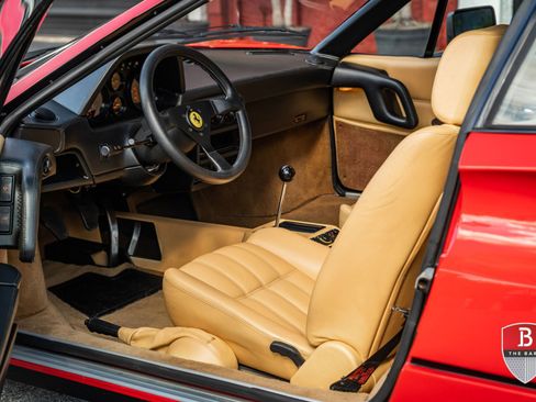 Used 1989 Ferrari 328 GTB image 2