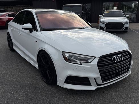 Used 2020 Audi A3 2.0T Premium w/ Final Edition Package AWD/4WD image 22