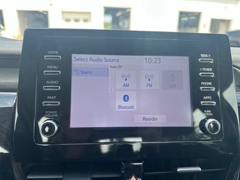 Used 2024 Toyota Camry SE FWD image 26