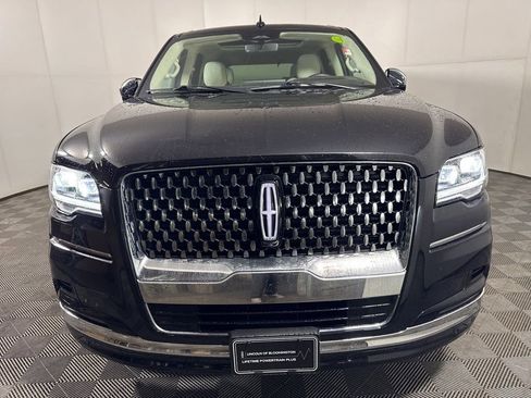 Certified 2023 Lincoln Navigator Black Label image 8