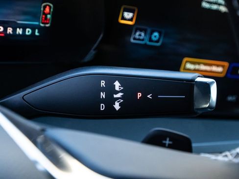 New 2026 Chevrolet Traverse LT image 51