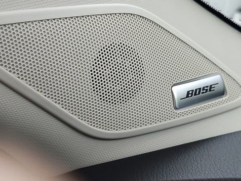 New 2026 Nissan Pathfinder SL w/ SL Premium Package image 33