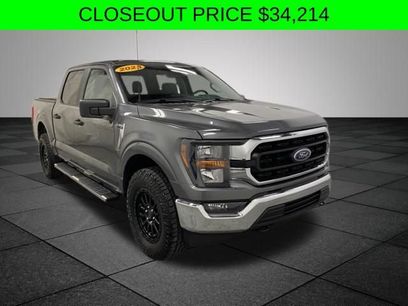 Used 2023 Ford F150 XLT