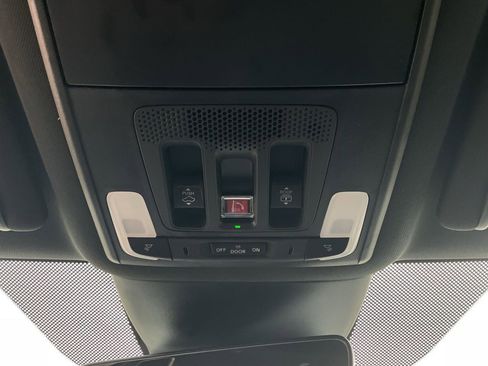 Used 2026 Honda Passport TrailSport Elite image 17