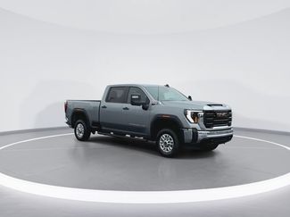 New 2026 GMC Sierra 2500 Pro w/ 1SA Pro Safety Plus Package AWD/4WD video 2