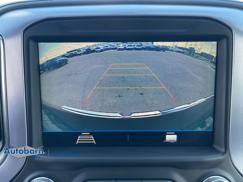 Used 2019 GMC Sierra 1500 SLE w/ SLE Convenience Package AWD/4WD image 18