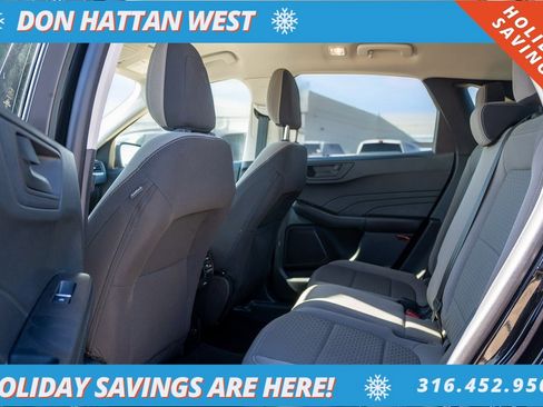 Used 2022 Ford Escape SE w/ Cold Weather Package image 20