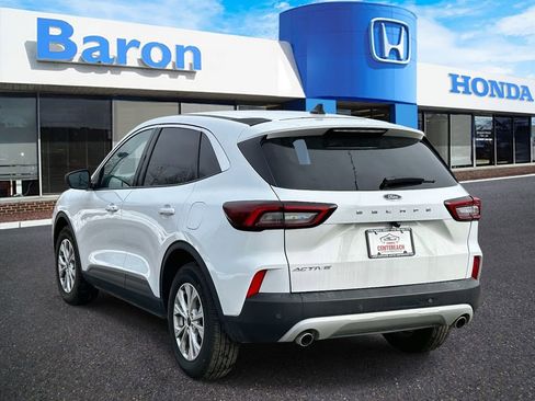 Used 2024 Ford Escape Active w/ Tech Pack #1 FWD image 4