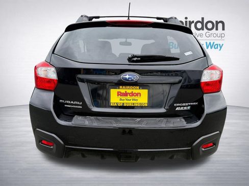 Used 2016 Subaru Crosstrek 2.0i Premium AWD/4WD image 6