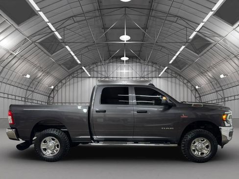 Used 2021 RAM 2500 Tradesman image 7