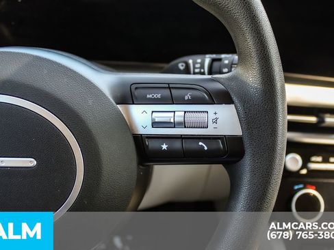 Used 2025 Hyundai Tucson SEL FWD image 25