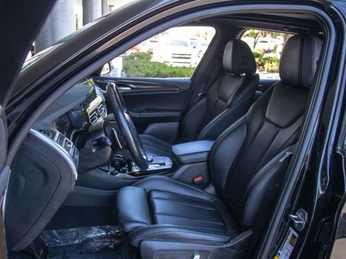 Used 2023 BMW X3 xDrive30i image 10