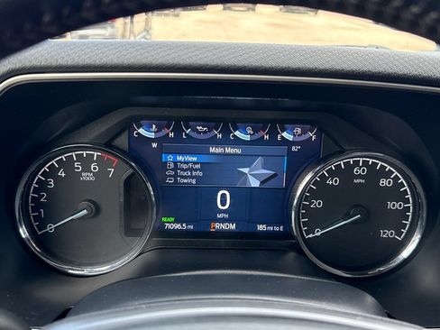 Used 2022 Ford F150 XLT w/ Equipment Group 302A High AWD/4WD image 18