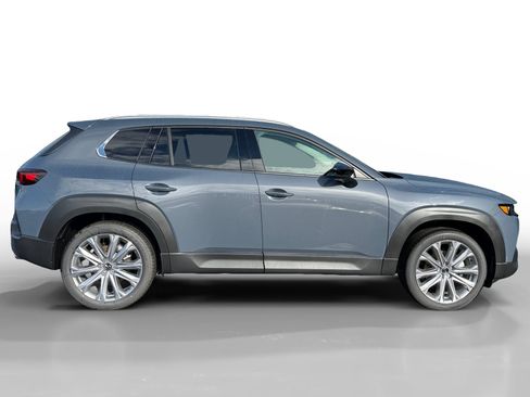 New 2026 MAZDA CX-50 AWD 2.5 S w/ Weather Package image 6