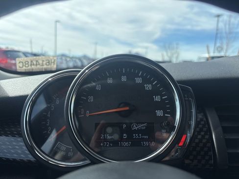 Used 2018 MINI Cooper S image 18