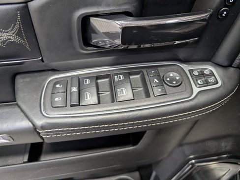 Used 2024 RAM 3500 Limited AWD/4WD image 15