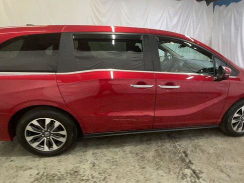 Used 2024 Honda Odyssey EX-L image 9